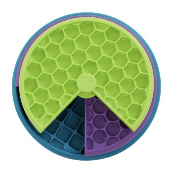 Lickin' Layers Intelligenzspielzeug