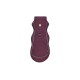 Overcoat Fuse™ Hundejacke violett XS
