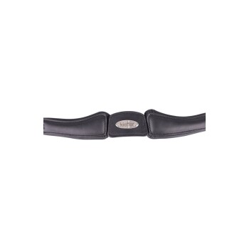 Trensenzaum Ultrasoft Gaya WB (Warmblut)