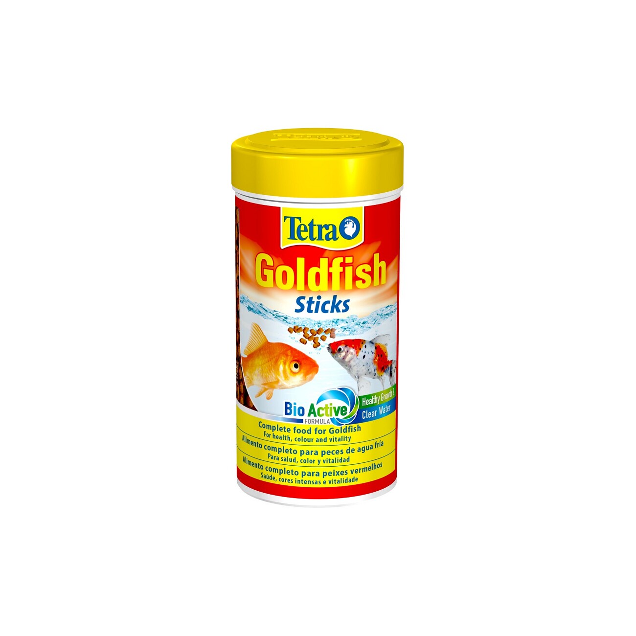 Goldfish sticks hot sale