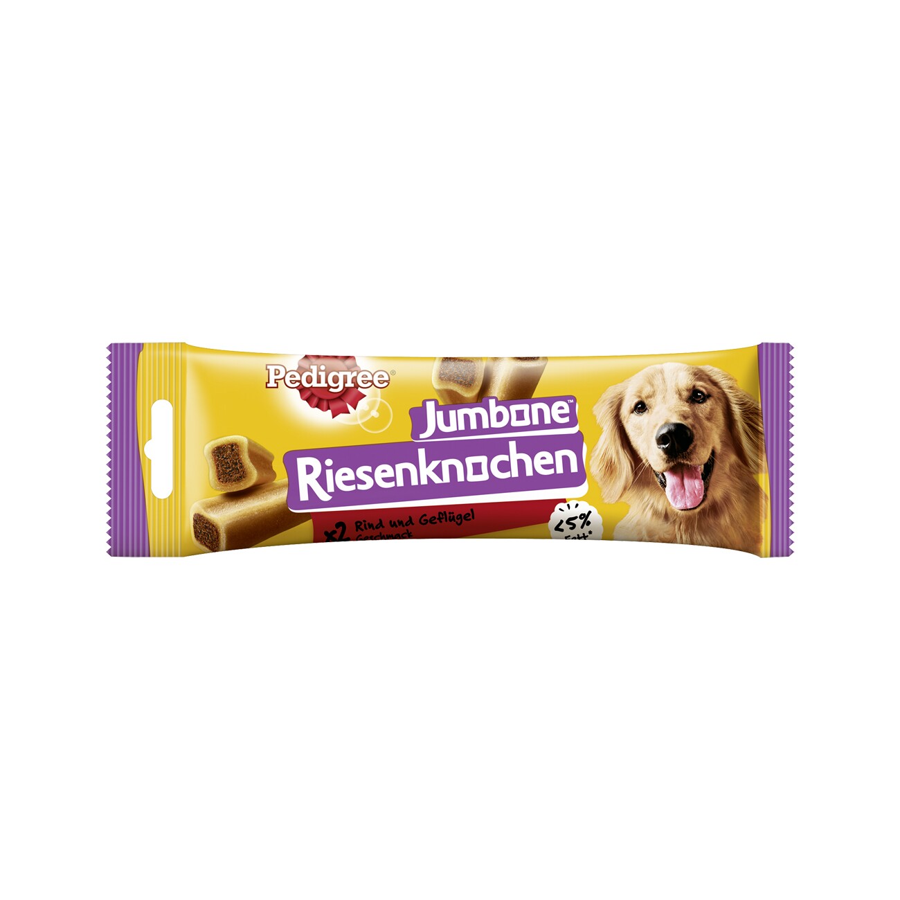 Pedigree jumbone maxi clearance