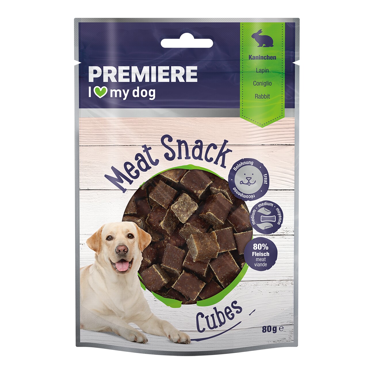 nassfutter ohne getreide hund Bio Nassfutter für Hunde mit Rind | 400g
