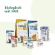 Adult Bio croquettes 2,4 kg Poulet