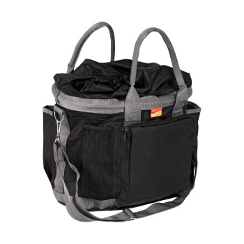 GOLDHORSE Putztasche Cabalo schwarz