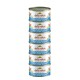 Almo HFC 6x70g Atlantik-Thunfisch
