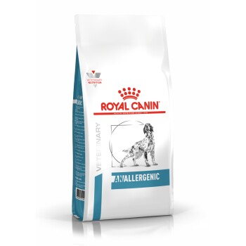 Royal Canin Veterinary Diet Anallergenic 8 kg