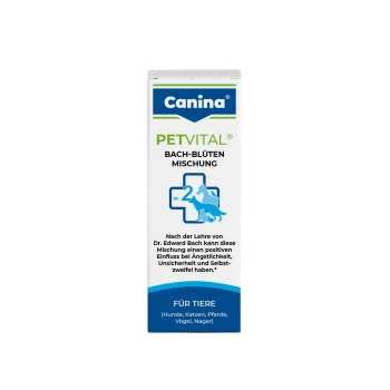 Fleurs de Bach Petvital - n° 2 Angoisse 10 g