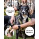 Hundegeschirr Bella - Gepolstertes Brustgeschirr