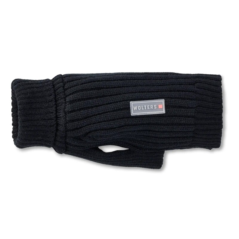 Wolters Strickpullover Ribsty breite Brust Hundezubehör 30 cm
