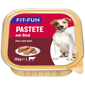 pâté 11x150g Beef 12x150 g