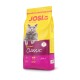 Sterilised Classic für sterilisierte Katzen 10 kg