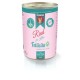 Mixpaket Nr. 8 für Kitten 6x 400g