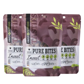 PURE Bites Insect 270 g