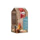 Quiko Hobby Farming Mineral-Grit 1500 g Karton mit Hahnbild, Quiko-Logo und Mineral-Grit-Aufschrift.