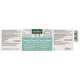 Denta Clean & Care Pulver für Hunde und Katzen, 300g Packung, 100% natürlich, fördert die Zahnhygiene, reinigende Pflege für Zähne und Zahnfleisch.