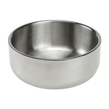 FOR stainless steel bowl Royal 350 ml