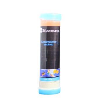 Korallenkleber terrakotta 300 g