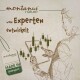 Geometrische Figur, die Daten auf einem Tablet analysiert, mit "montanus nature von Experten entwickelt" und "MADE IN GERMANY" Etikett.