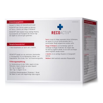 RECOACTIV ® Herz Tonicum 3x90ml