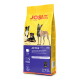 JosiDog Active Adult Hundefutterbeutel, energiereiche Ernährung für aktive Hunde, glutenfrei, 2,7 kg, deutsche Qualität.