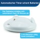 Automatisches Laserspielzeug für Katzen ZIP