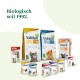 Adult Bio Bröckchen 12x405 g Huhn & Rind