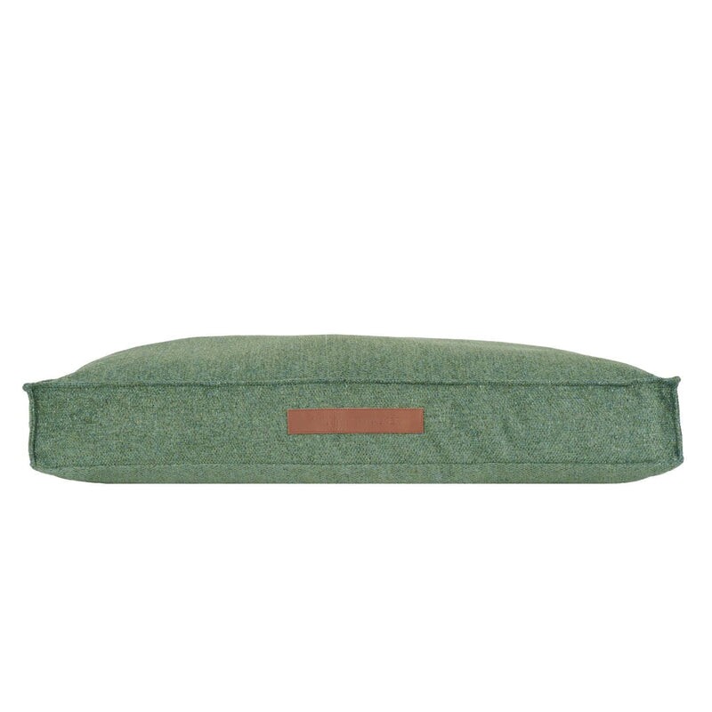 William Walker Hundekissen Chill Dark Moss M