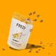 FRED Trainingssnack Hühnchen 150g