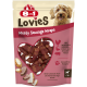 8 in 1 Lovies Meaty Sausage Wraps Hundeleckerlis mit natürlichem Huhn, Ente, Schwein, weizenfreie Rezeptur, über 1kg.