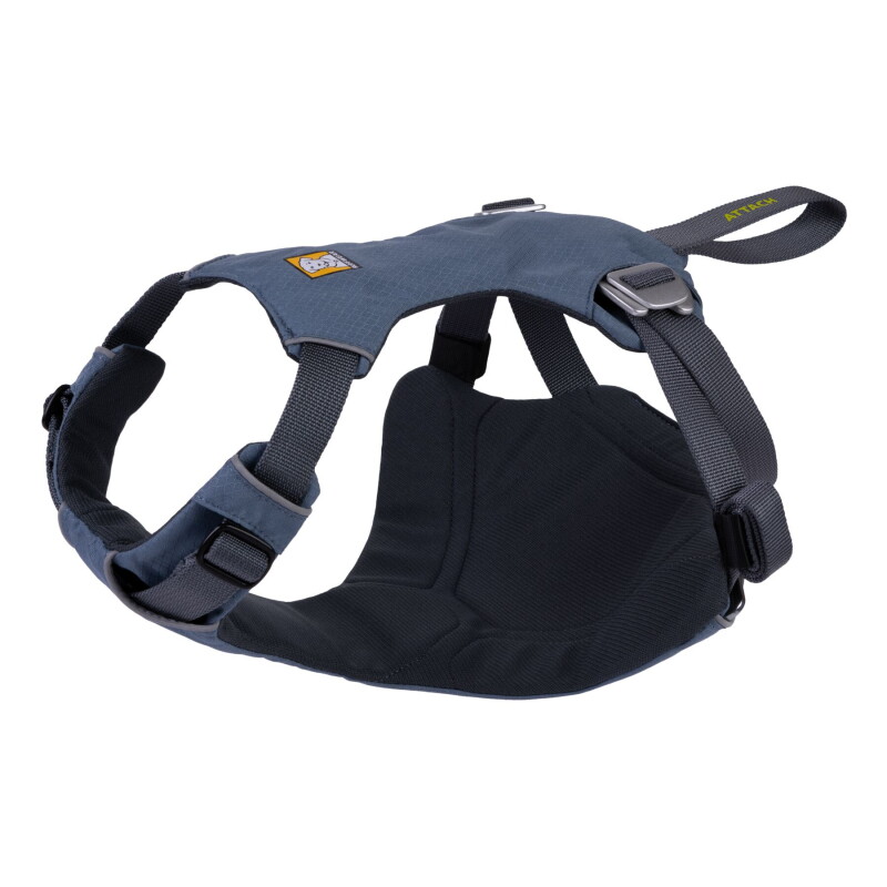 Ruffwear Auto-Sicherheitsgeschirr Load Up™ L-XL