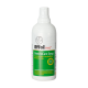 Effolmed BronchoCare-Sirupflasche, weiß mit grünem Etikett, für Pferde zur Unterstützung der Atemwegsgesundheit.
