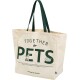 Tasche "tierisch engagiert" 2024