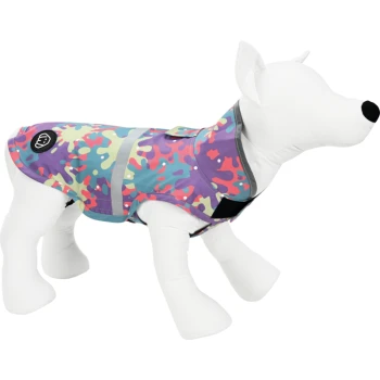 Manteau impermeable pour chien en ligne MAXI ZOO