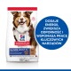 Science Plan Mature Adult 7+ Senior Jagnięcina i ryż 14 kg
