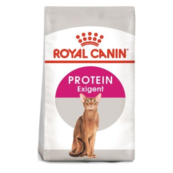 Protein Exigent Croquettes Chat 400 g