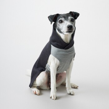 Recovery Winter Shirt grey 35 cm