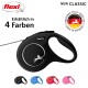 New Classic Seil schwarz M, 8 m, 20 kg