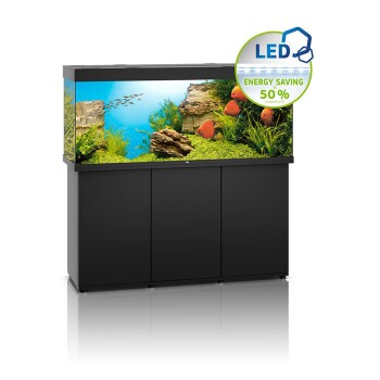 Rio 450 LED Kombination schwarz