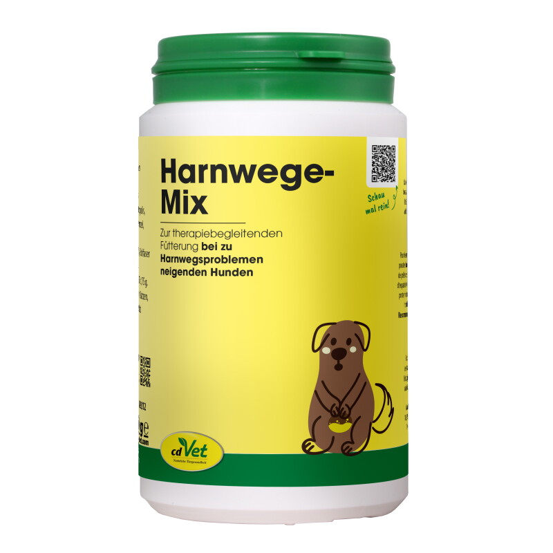 cdVet HarnwegeMix 150 g