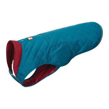 Stumptown™ Hundejacke blau L