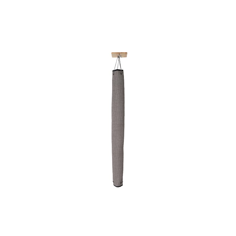 Rhr Quality RHRQuality Wandmöbel Klettersack Anthrazit