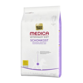 Medica Schonkost Junior 10 kg