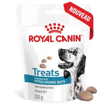 Snacks Adulte, Hypoallergénique