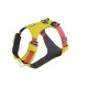 Hi & Light™ Geschirr gelb XXXS