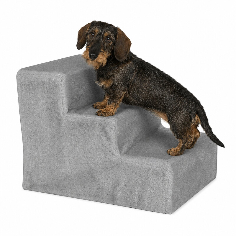Lionto Haustiertreppe ComfortStep