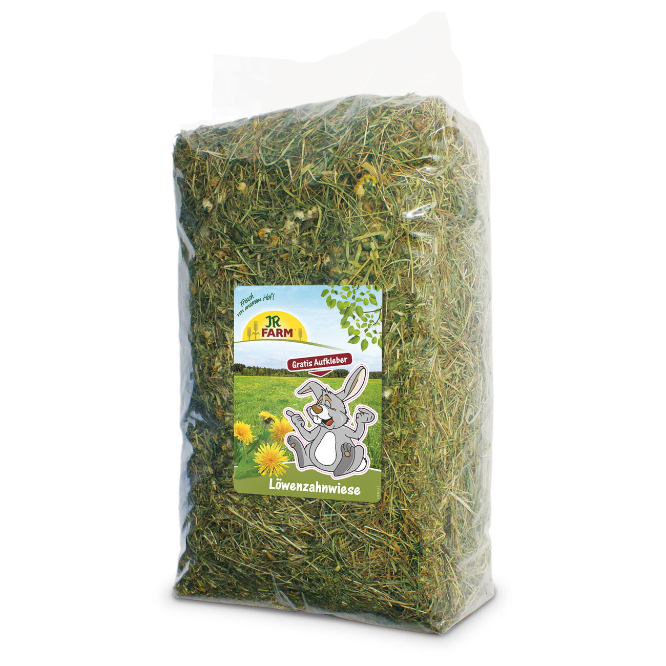 JR Farm Löwenzahnwiese 1,5kg