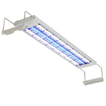Aquariumlampe 50 x 10 x 2,6 cm (L x B x H)