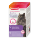 Beaphar CatComfort Excellence Nachfüllpackung zur Beruhigung von Katzen, 48 ml, wirksam für bis zu 70 m², fördert harmonisches Zusammenleben, 30 Tage Nutzung.