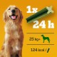 Zahnpflege Dentastix Daily Fresh Multipack Maxi, 21x