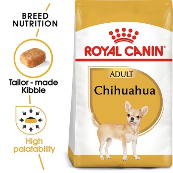 Chihuahua Adult 3 kg